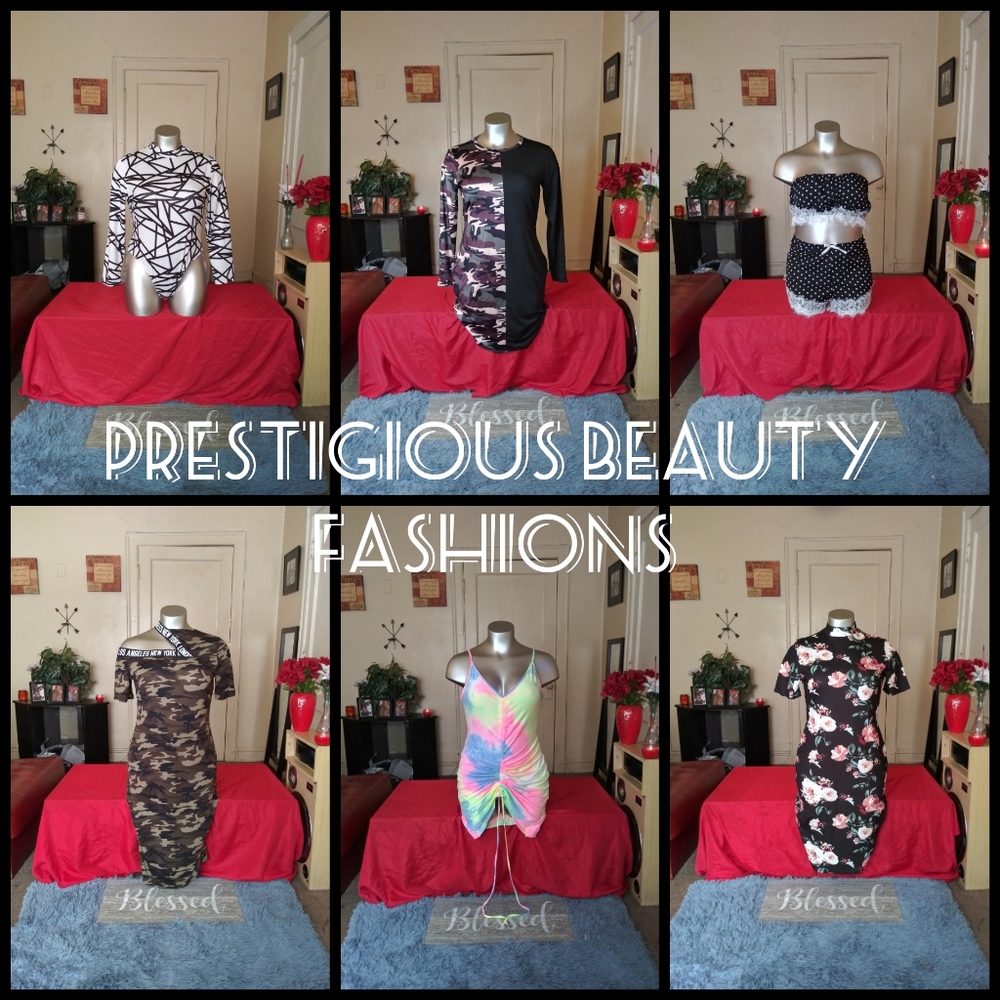❤💋ALL PLUS SIZE ITEMS!💋❤